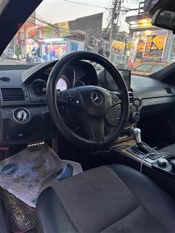 مرسيدس بنز C-Class